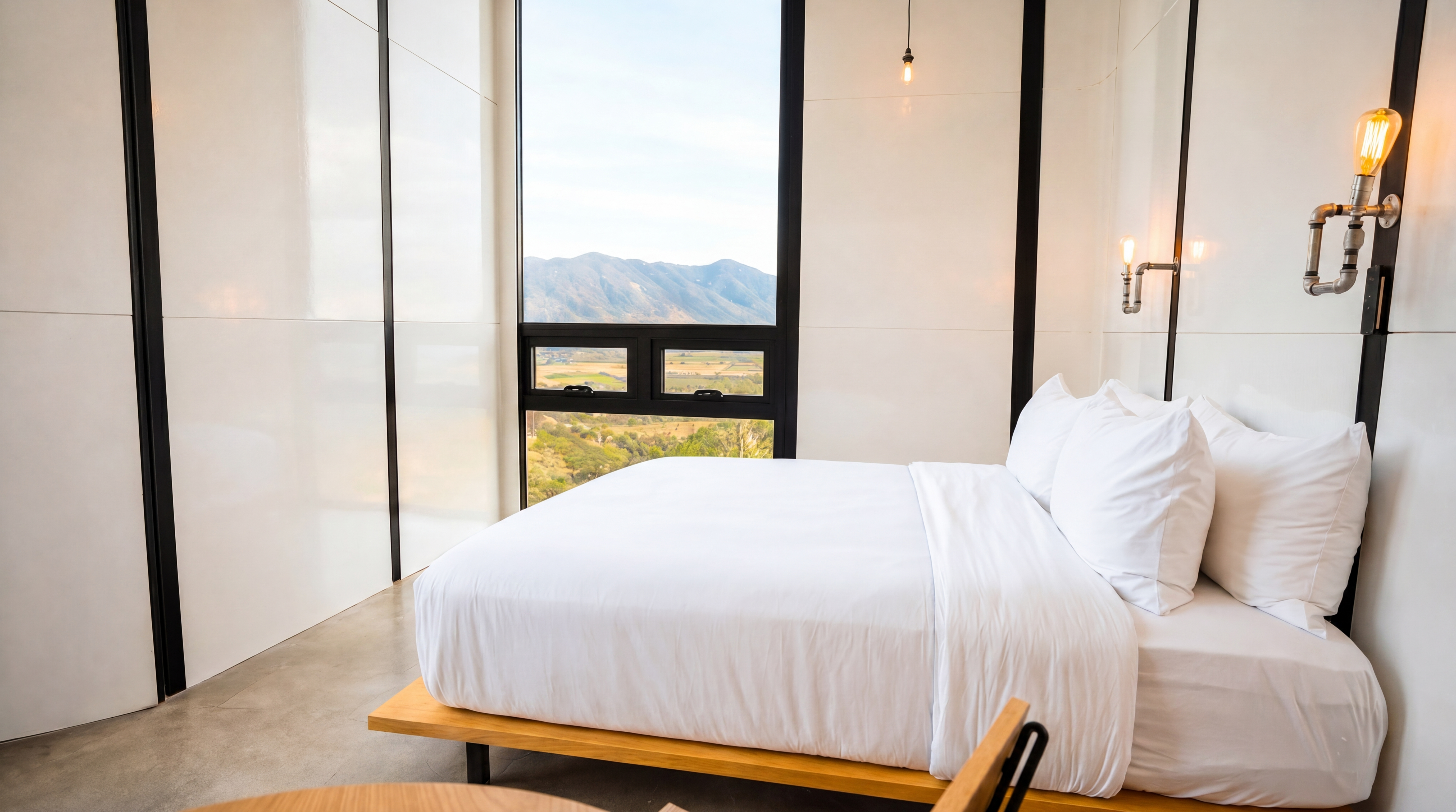 Eco Loft King | Encuentro Guadalupe